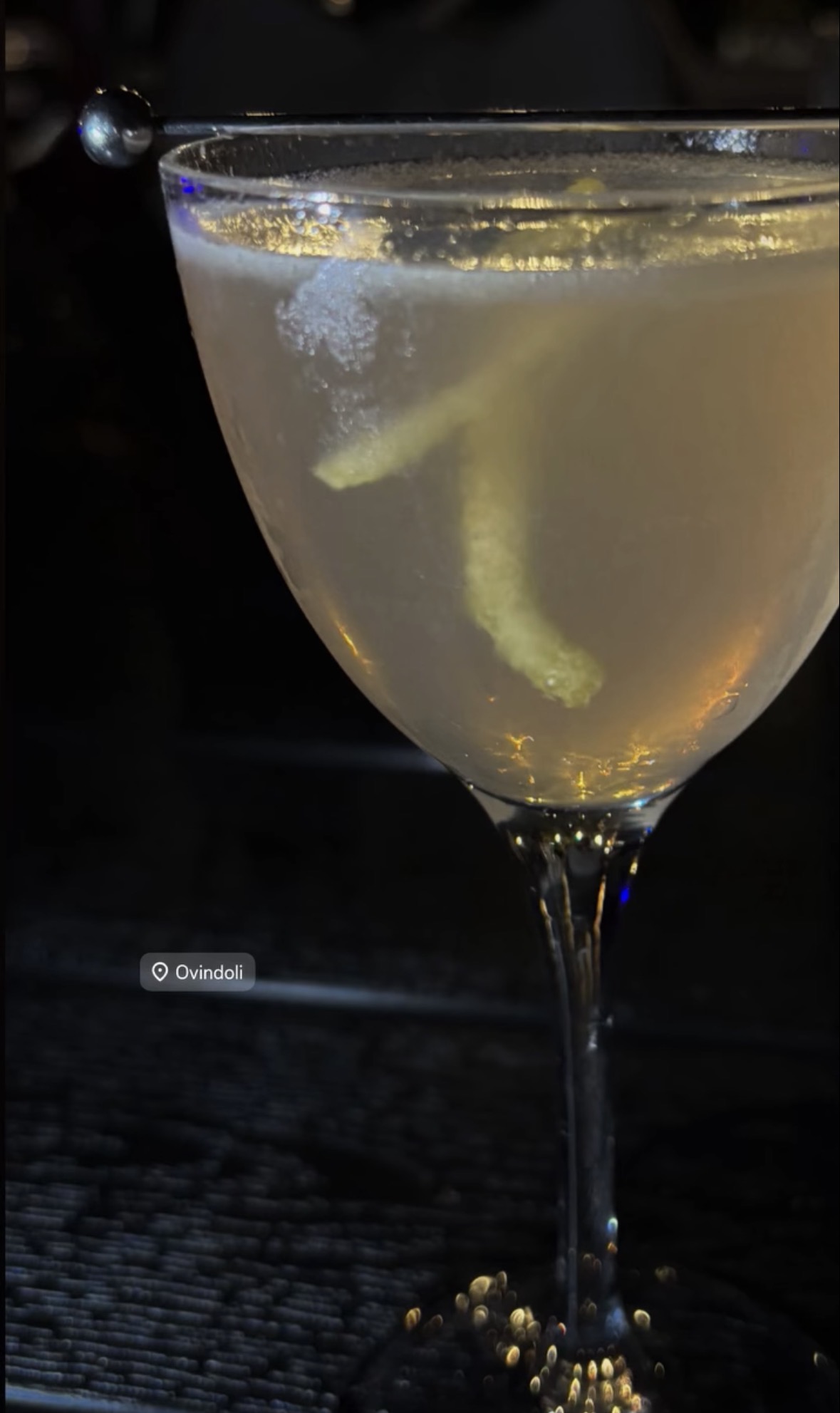 Piatti e drink del Johnny B' Pub